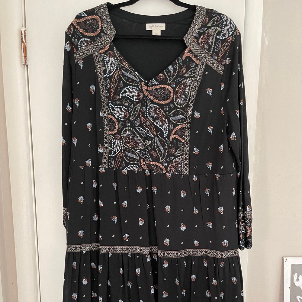 Women’s dress